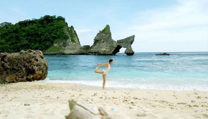 Atuh Beach Penida Bali Trip