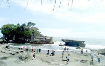 Tanah Lot Bali Tour Penida Bali Trip