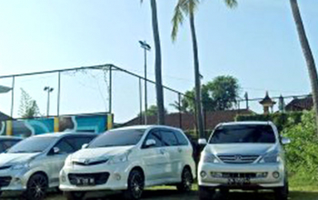Sewa Mobil di Nusa Penida