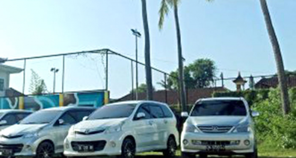 Sewa Mobil di Nusa Penida