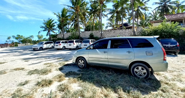Rent Car Nusa Penida Bali Penida Trip